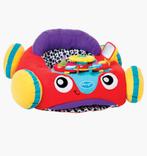 VTech Playgro Autocar Speelkussen, Ophalen, Zo goed als nieuw, Auto, Met geluid