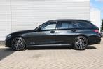 BMW 3 Serie Touring 318i Executive M Sport Automaat / Sports, Achterwielaandrijving, Gebruikt, Zwart, 3-Serie