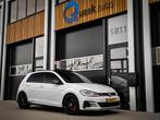 Volkswagen Golf GTI TCR 2.0 TSI | PANO | DYNAUDIO | KEYLESS, Auto's, 15 km/l, Gebruikt, Euro 6, 4 cilinders