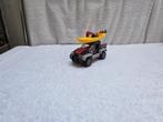 Lego city 60240  Kajak Avontuur, Ophalen of Verzenden, Zo goed als nieuw, Complete set, Lego