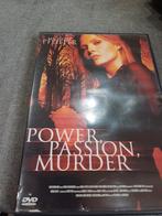 Power 0assionmurder, Alle leeftijden, Verzenden, Zo goed als nieuw