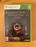 Resident evil revelations 2