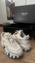 PRADA Cloudbust thunder Sneakers, Prada, Wit, Ophalen of Verzenden, Sneakers of Gympen