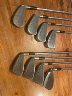 Callaway Bobby Jones ijzers, Ophalen, Gebruikt, Club, Callaway