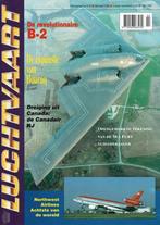 Luchtvaart 1996 nr. 2 (maandblad), Verzenden, Gelezen, Vliegtuig