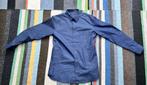 overhemd Uniqlo x Jill Sander, Uniqlo x Jill Sander, Blauw, Halswijdte 38 (S) of kleiner, Ophalen of Verzenden