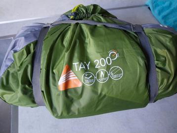 Vango Tay 200 lichtgewicht tent zgan beschikbaar voor biedingen