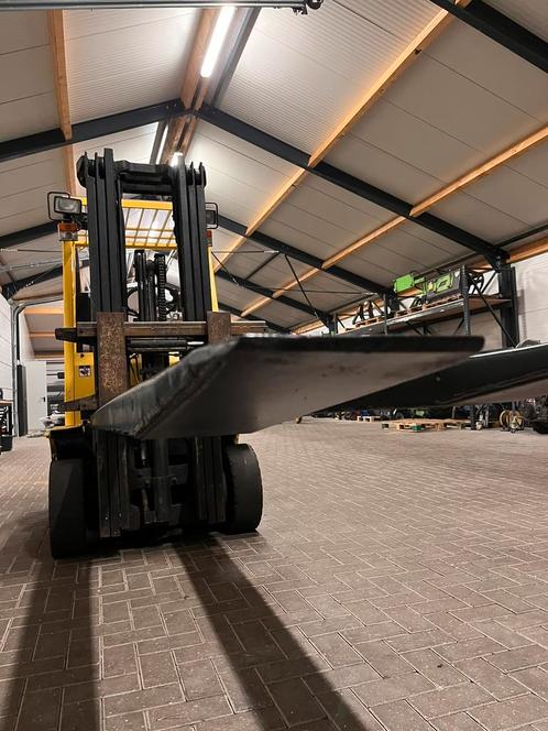 Verlenglepels - overzetlepels heftruck/shovel, Doe-het-zelf en Verbouw, Overige Doe-het-zelf en Verbouw, Nieuw, Ophalen of Verzenden