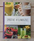 Oscar Helm - Smoothie afslankbijbel, Ophalen of Verzenden, Zo goed als nieuw, Oscar Helm, Gezond koken