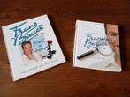 Frans Bauer: Durf te dromen en Frans Bauer, Louis Bovée, Boeken, Ophalen of Verzenden, Zo goed als nieuw, Artiest