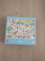 Hema Limited Edition Puzzel - 1000 Stukjes, Ophalen of Verzenden, 500 t/m 1500 stukjes, Zo goed als nieuw, Legpuzzel
