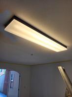 LED TL 155x30cm. TL lamp 2x 150cm, Doe-het-zelf en Verbouw, Bouwverlichting, Ophalen, Gebruikt, Minder dan 50 watt