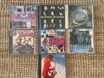 8 CDs verzamel divers, Ophalen of Verzenden, Gebruikt, Pop