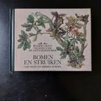 Veldgids Readers Digest Bomen & struiken, Boeken, Natuur, Ophalen of Verzenden, Gelezen, Bloemen, Planten en Bomen