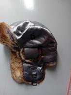 Barts zilveren kindermuts - zo goed als nieuw!, Kinderen en Baby's, Babykleding | Mutsen, Sjaals en Wanten, Ophalen of Verzenden