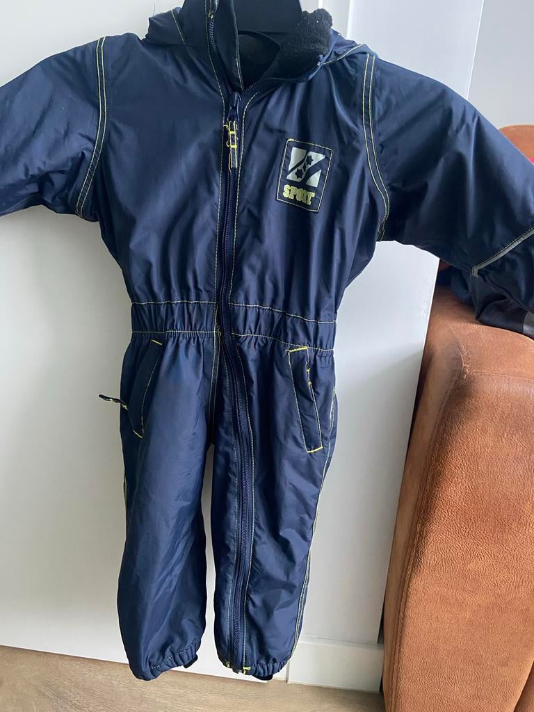 Winterpak voor kinderen maat 86, Ophalen of Verzenden, Zo goed als nieuw, Jongetje of Meisje