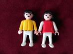 Playmobil-poppetjes, Kinderen en Baby's, Speelgoed | Playmobil, Ophalen of Verzenden, Gebruikt