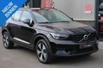 Volvo XC40 1.5 T2 Plus Dark, Gebruikt, Euro 6, 129 pk, Zwart