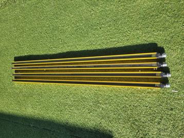 4x Sick c4000 palletizer pallet laser  beschikbaar voor biedingen