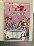 Kinderleesboek Prinses Daniëlla, Prinses uit Zee, Ophalen of Verzenden, Zo goed als nieuw, Mirjam Gielen, Fictie algemeen