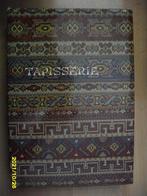 Leuke Vintage doos voor borduurwerk of garen. Heb ook DMC, Hobby en Vrije tijd, Borduren en Borduurmachines, Ophalen of Verzenden