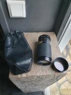 Werkende tokina zoom lens 80-200 mm, in zeer nette staat...., Ophalen of Verzenden, Zo goed als nieuw, Telelens, Zoom