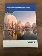 Vapro Antwoordenboek Procestechniek deel 1 - Operator C, Ophalen, Gelezen