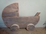 Wand/geboorte bord, Kinderen en Baby's, Speelgoed | Houten speelgoed, Ophalen, Zo goed als nieuw, Overige typen
