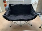 Brunner Action Sofa – Opvouwbare campingbank voor 2 personen, Caravans en Kamperen, Kampeermeubelen, Ophalen, Zo goed als nieuw
