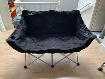 Brunner Action Sofa – Opvouwbare campingbank voor 2 personen beschikbaar voor biedingen
