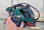 Parkside PHKS 1350c2, Cirkelzaag, Ophalen of Verzenden, 30 tot 70 mm, 1200 watt of meer