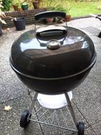 Weber barbecue, Tuin en Terras, Ophalen, Gebruikt, WEBER, Met accessoires