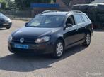 Volkswagen Golf Variant 1.6 TDI Highline, Auto's, Volkswagen, Euro 5, Gebruikt, 4 cilinders, Diesel