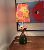 Lamp kinderkamer Donald Duck, Ophalen of Verzenden, Lamp