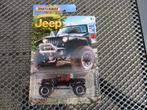 Matchbox Jeep Hurricane, Ophalen of Verzenden, Nieuw, Auto