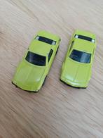 Corgi Toys Fiat X1/9, Verzenden, Zo goed als nieuw, Auto
