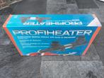 Zwembad of vijver verwarming profi heater nieuw 1 kW, Ophalen of Verzenden, Nieuw