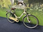 Fietshokje Raaks: Batavus Monaco Damesfiets 53cm, 53 tot 56 cm, Versnellingen, Batavus, Ophalen of Verzenden
