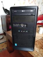 Kleine pc Windows 11, Computers en Software, Desktop Pc's, Ophalen, Gebruikt, 8 GB, Zelf gebouwde pc