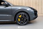 Porsche Cayenne Coupé 4.0 Turbo S E-Hybrid (2021 NL) Burmes, Auto's, Porsche, Automaat, Cayenne, Gebruikt, 3000 kg