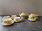 Theeservies chinees of japans, Antiek en Kunst, Ophalen of Verzenden