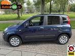 Fiat Panda 0.9 TwinAir Lounge I Airco I trekhaak I blue toot, Auto's, Voorwielaandrijving, Gebruikt, Euro 6, Origineel Nederlands