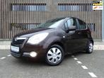 Opel Agila 1.0 Edition/Bj2013/NAP/AIRCO/CRUISE/5drs/nwe APK/, Voorwielaandrijving, Euro 5, Gebruikt, Start-stop-systeem