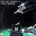 Jean-Luc Ponty LP "Cosmic Messenger", Ophalen, 1960 tot 1980, Gebruikt, 12 inch