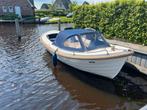 Crescent allure 19, Watersport en Boten, Ophalen, Gebruikt, Tot 10 pk, 3 tot 6 meter