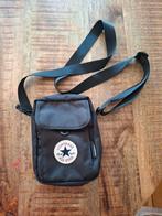 Converse cross body/ schoudertas, Sieraden, Tassen en Uiterlijk, Tassen | Schoudertassen, Ophalen of Verzenden, Nieuw, Zwart
