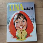 1968 Tina album, Verzamelen, Tijdschriften, Kranten en Knipsels, Ophalen of Verzenden, 1960 tot 1980, Nederland, Tijdschrift