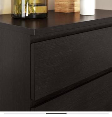 IKEA Malm ladekast - afbeelding 3