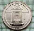 Amerika - Quarter 2010 - Arkansas - Hot Springs, Verzenden, Noord-Amerika, Losse munt