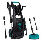 Vonroc Hogedrukreiniger v25-2 195bar met werk!, Nieuw, Ophalen of Verzenden, Vonroc, Elektrisch